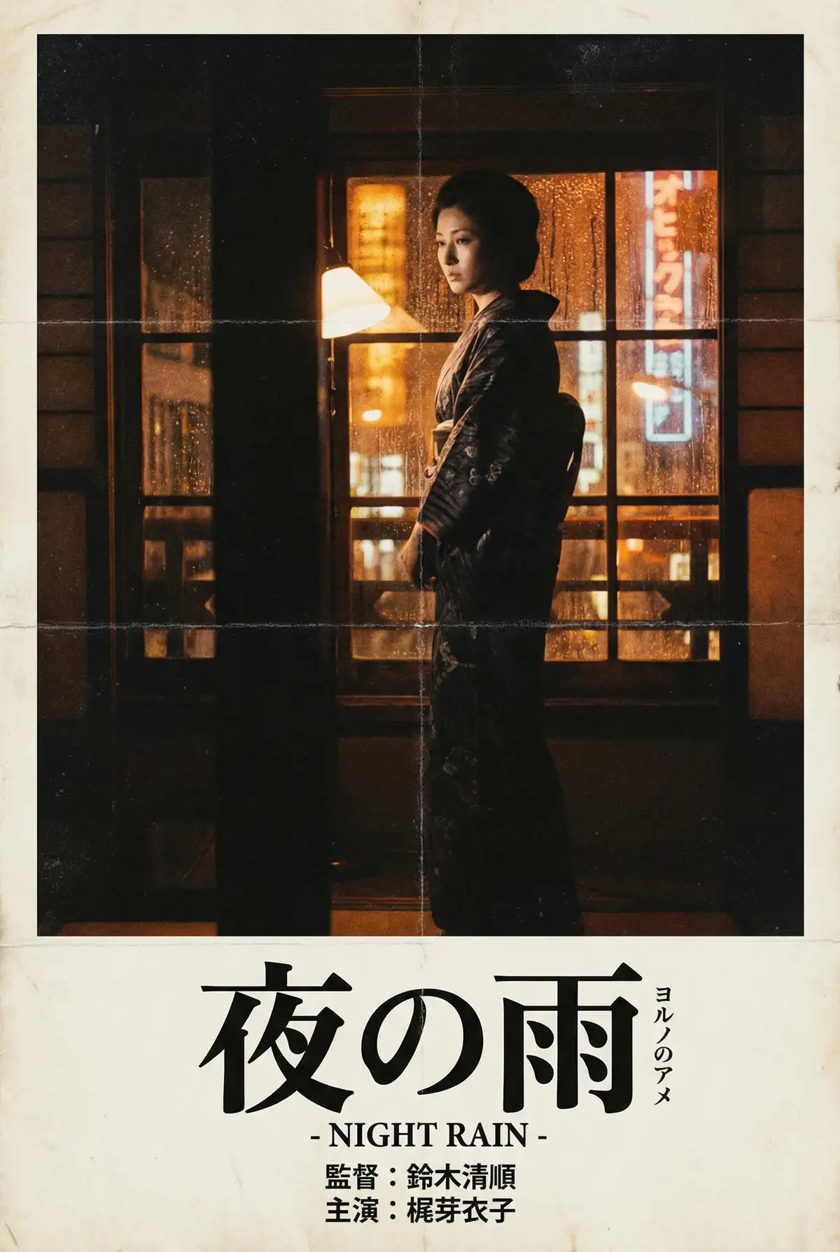 日本经典伦理电影海报 - 冲田杏梨全集 馆藏推荐作品