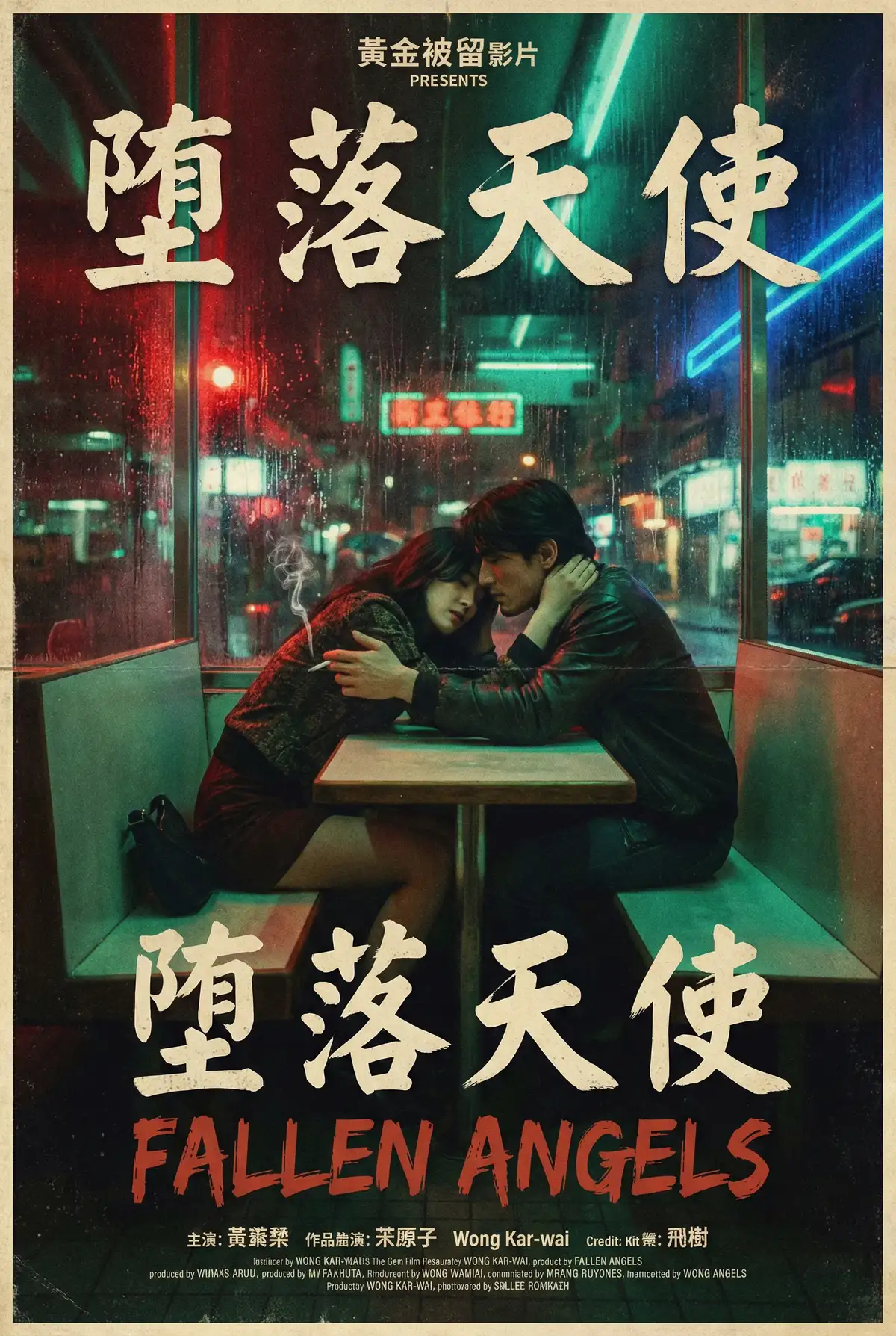香港伦理电影海报 - 冲田杏梨全集 馆藏推荐作品